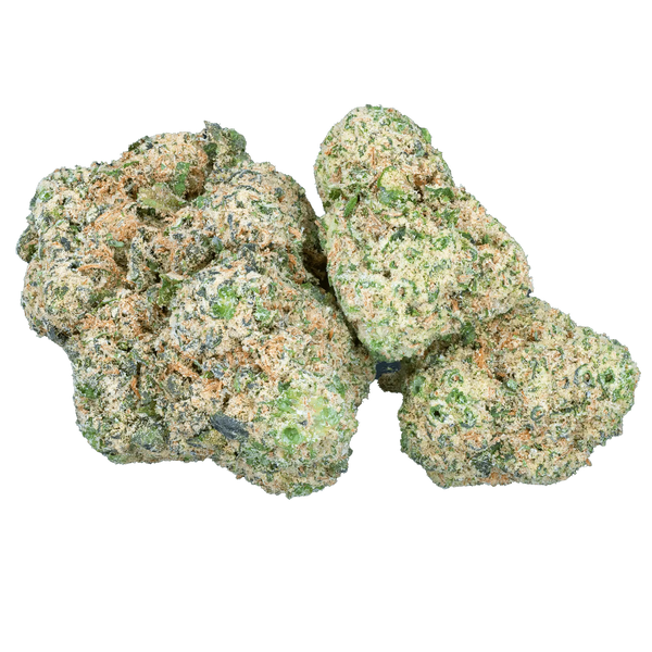 Gelato Paloma - THCa Flower - Bay Smokes