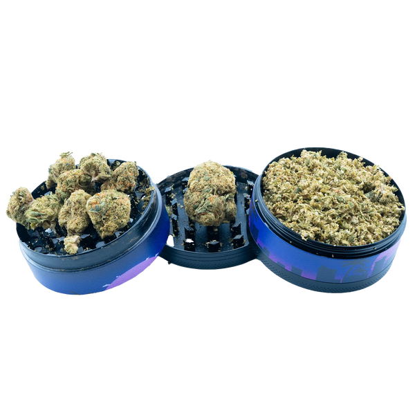 Mango Dream THCa Flower Bay Smokes