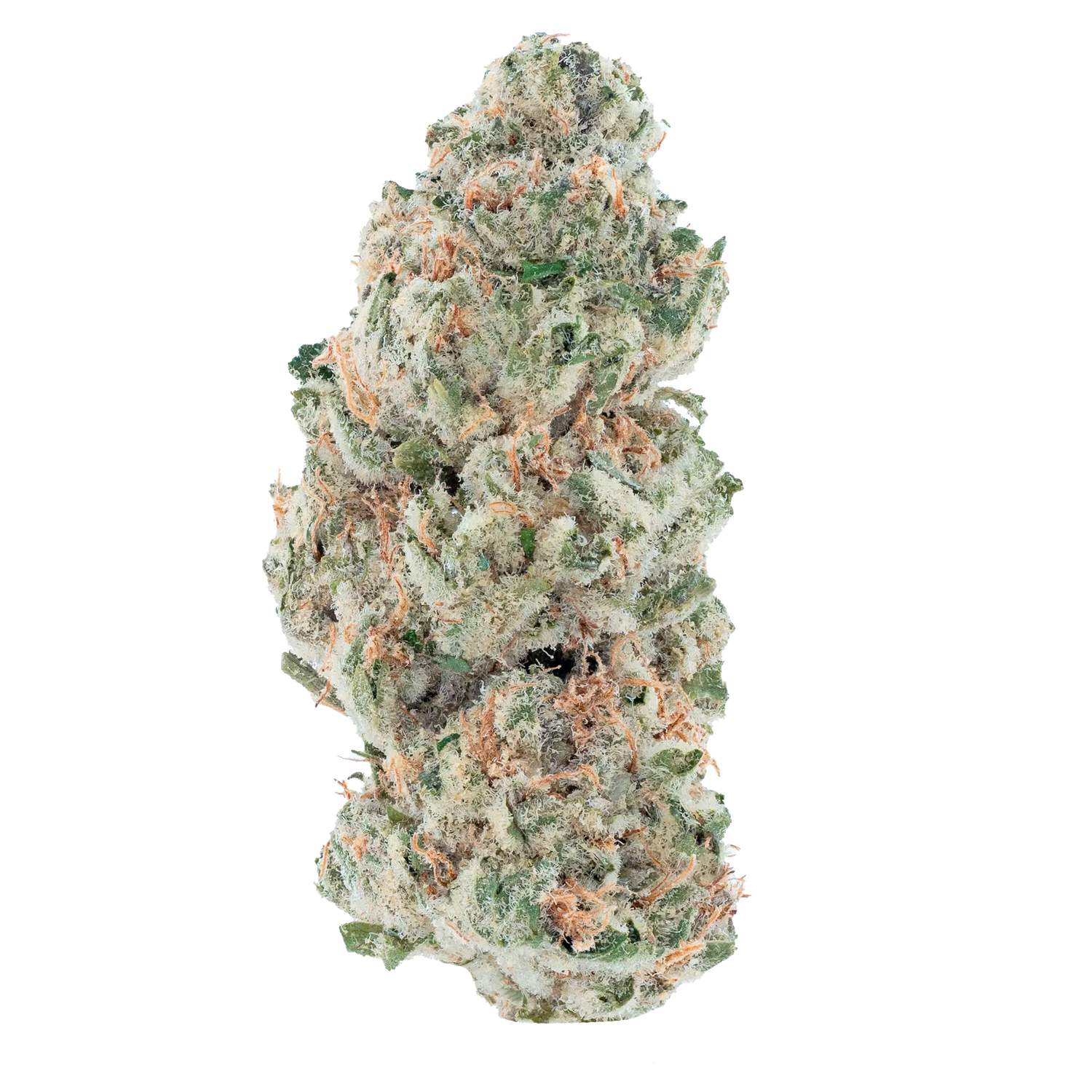 Blue Dream THCa Flower Bay Smokes
