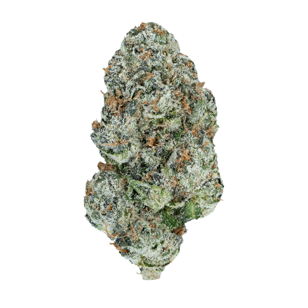 Super Zoldier Serum– THCa Flower - Bay Smokes