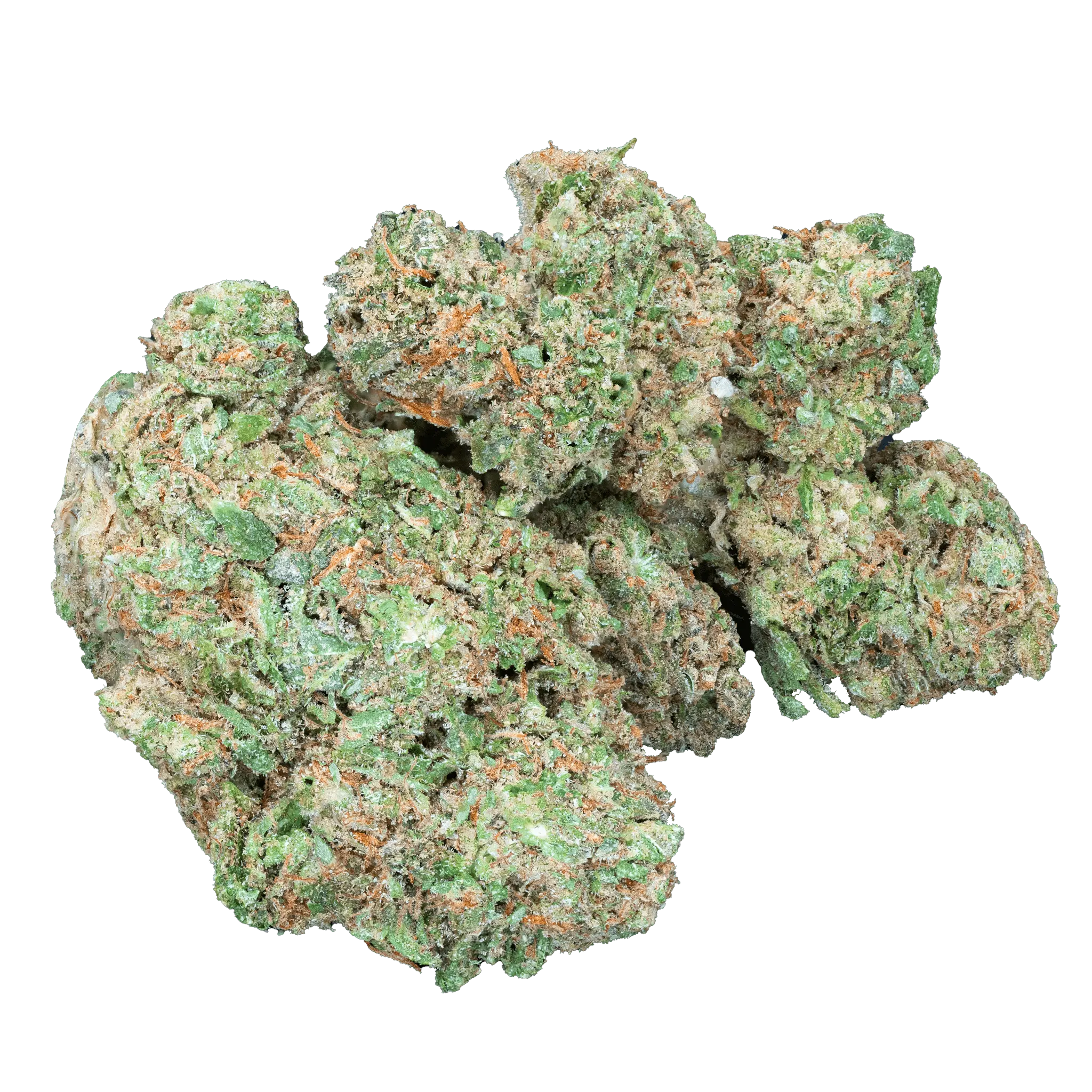 Mr. Nasty - THCa Flower - Bay Smokes