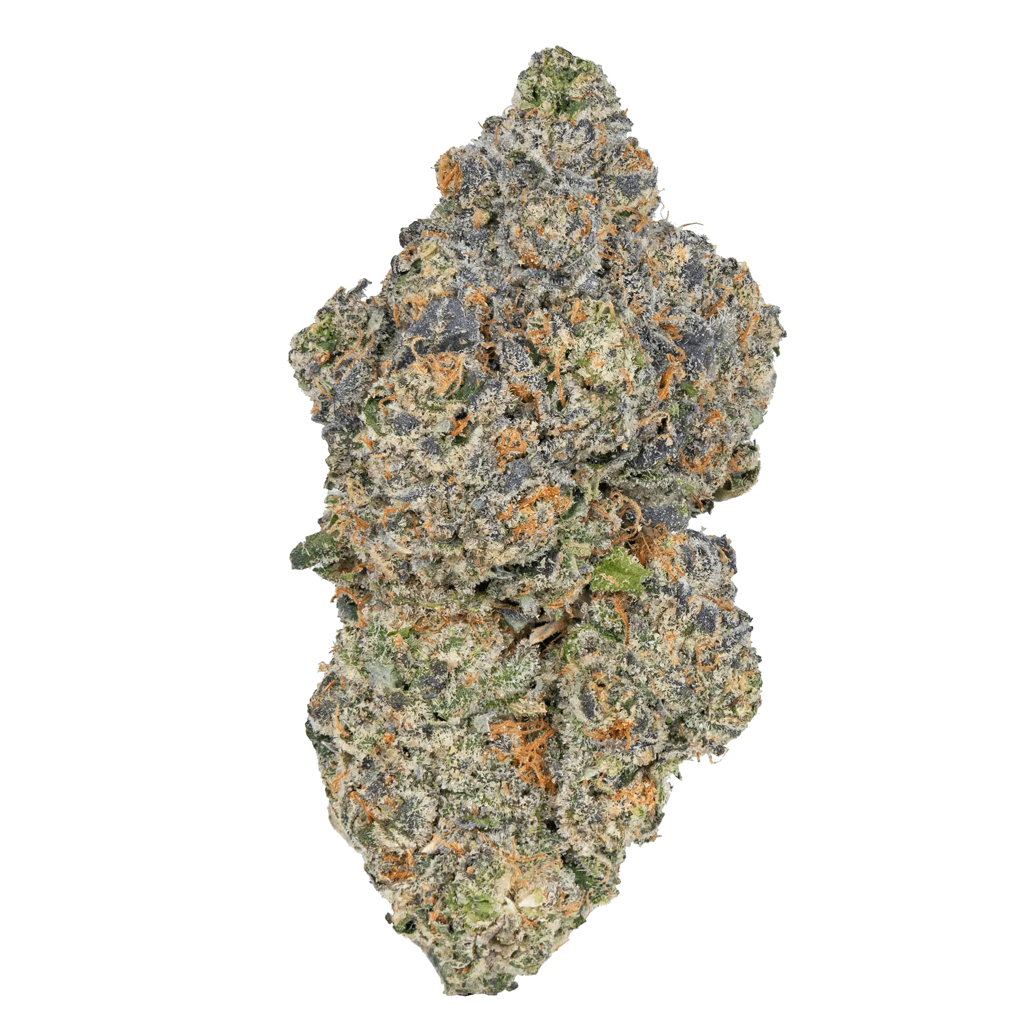Only Gas - THCa Flower - Bay Smokes