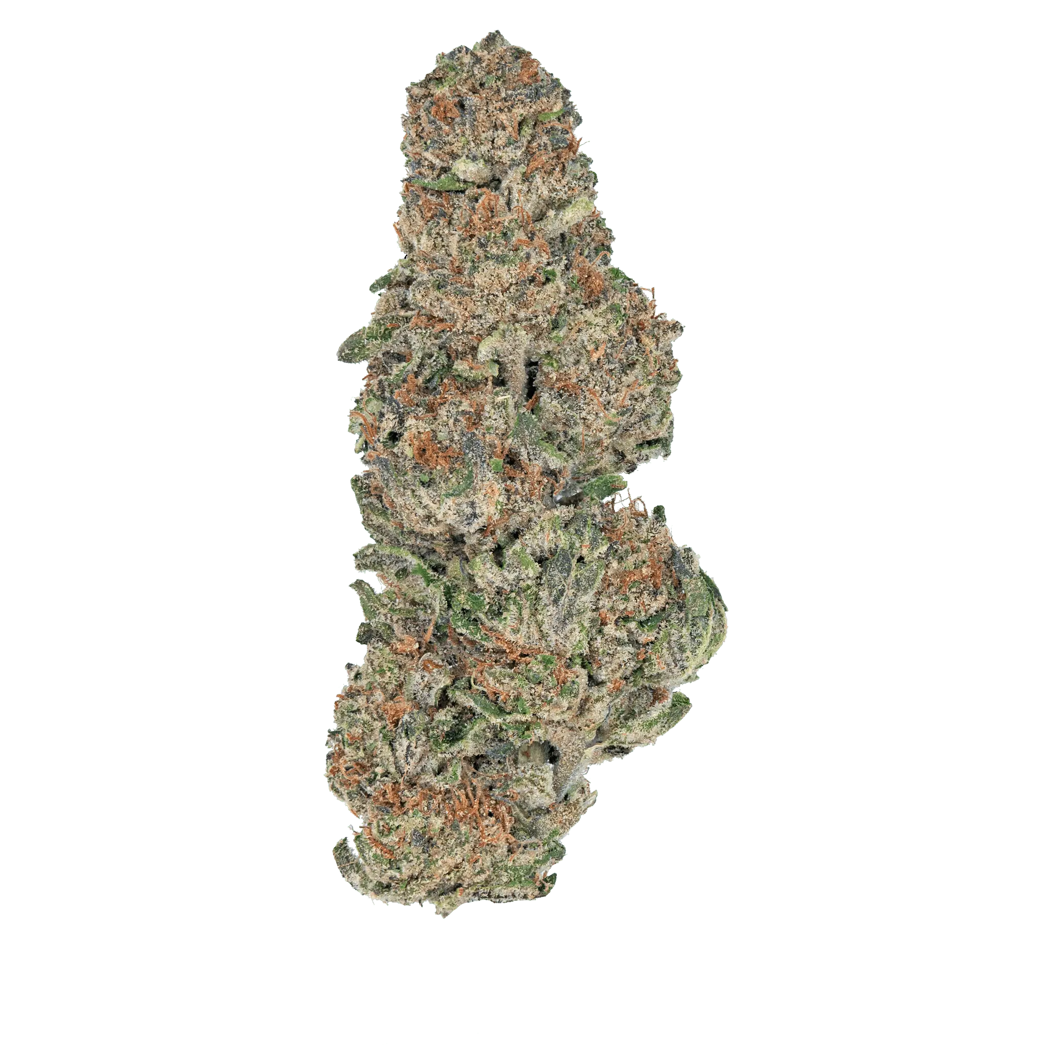 Only Gas - Greenhouse THCa Flower - Bay Smokes