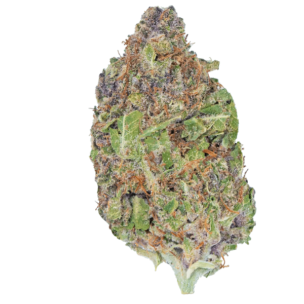 Cereal Milk – THCa Flower - Bay Smokes