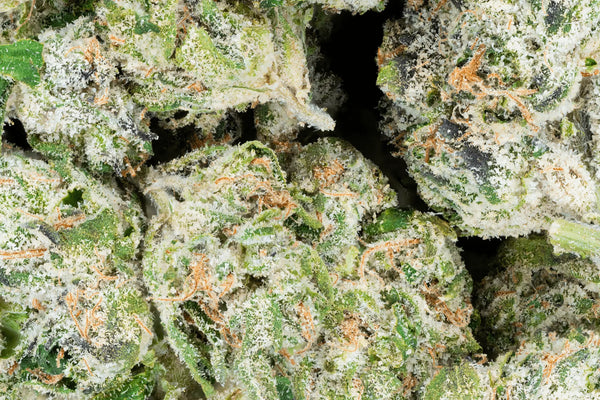 THCa Exotic Smalls - Bay Smokes