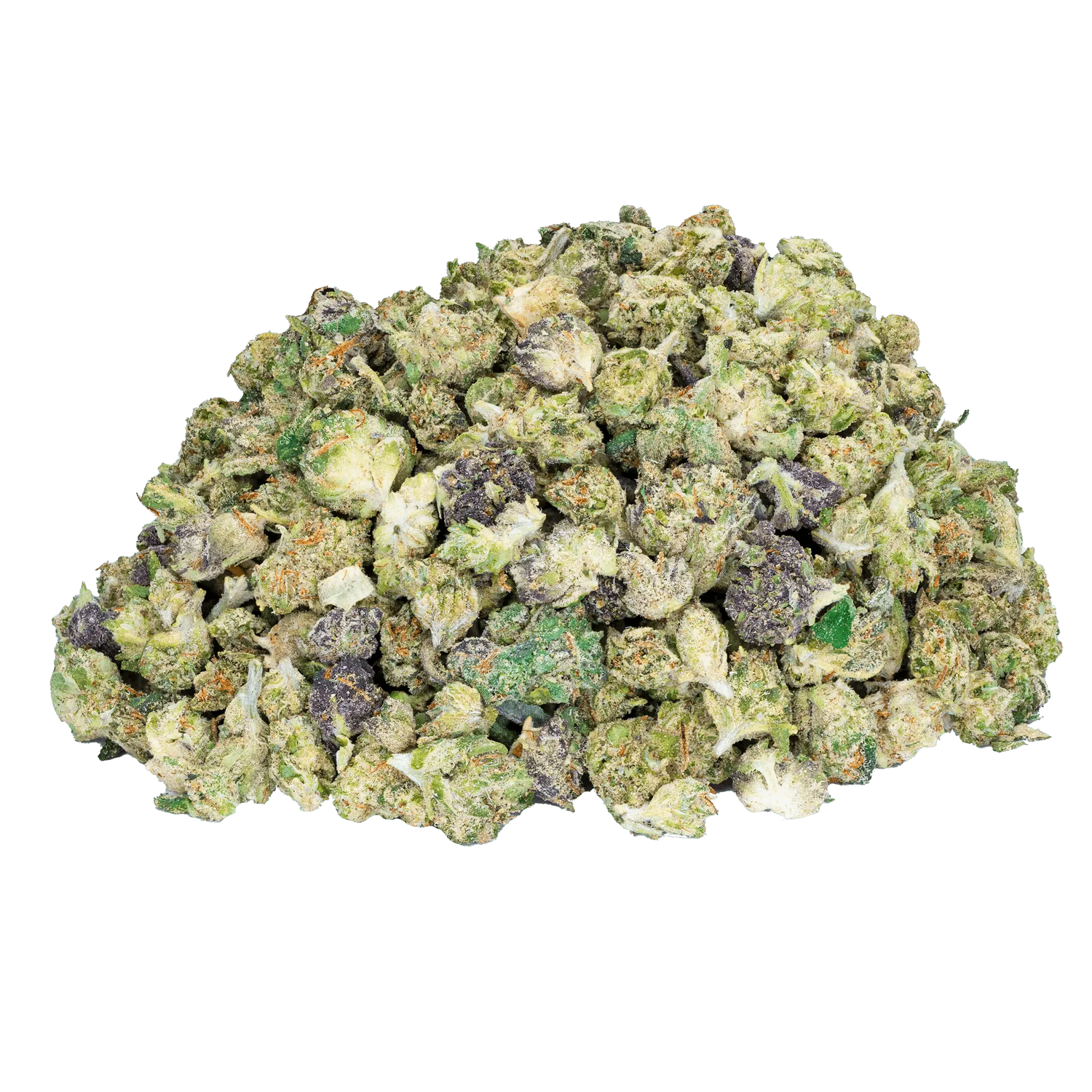 THCa Indoor Micros - Bay Smokes