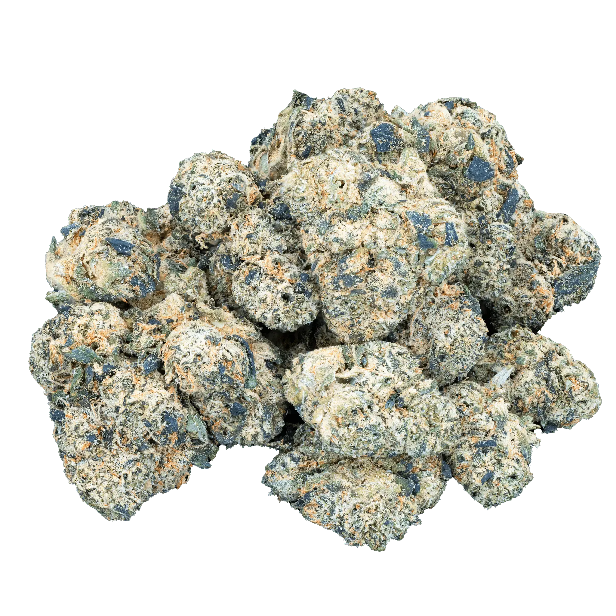 Bulk Mixlight Smalls - Bay Smokes