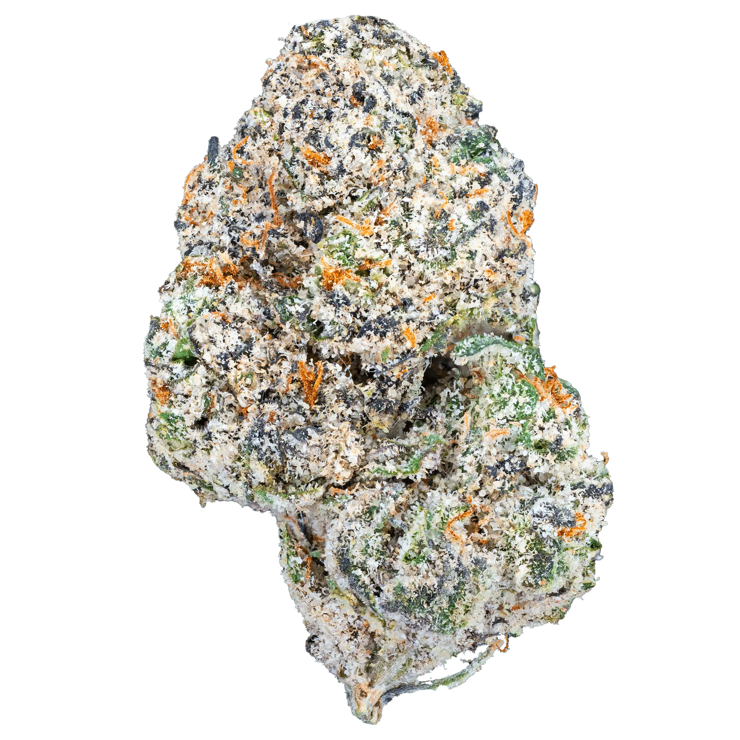 Blue Cherry Gelato– THCa Flower - Bay Smokes