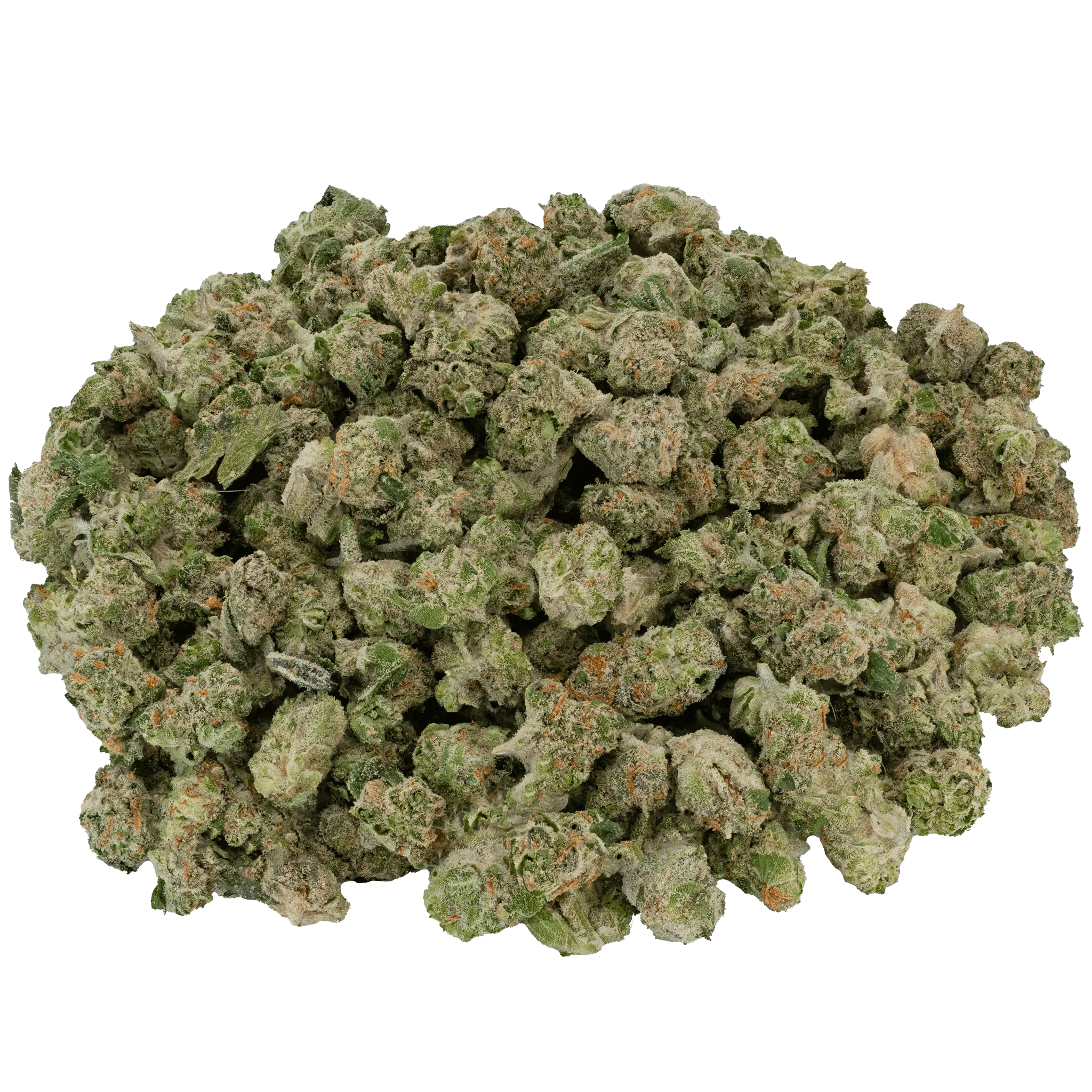 Only Gas - THCa Exotic Micros - Bay Smokes