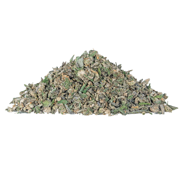 Only Gas - Exotic THCa Shake - Bay Smokes