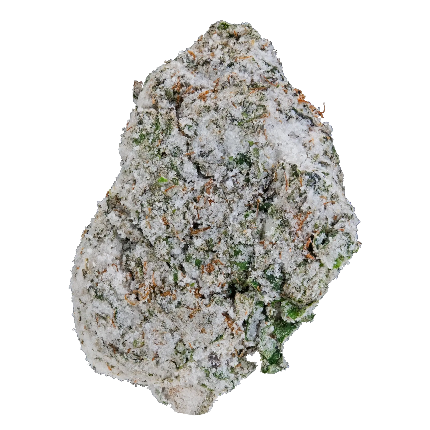 Sticky Glue - Snow Balls - THCa Flower B Lou's Sticky Glue