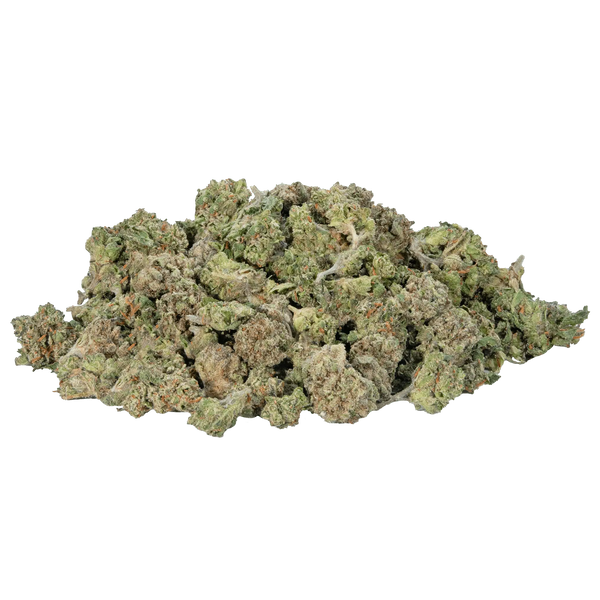 Hella Slumped - Greenhouse Smalls - Bay Smokes