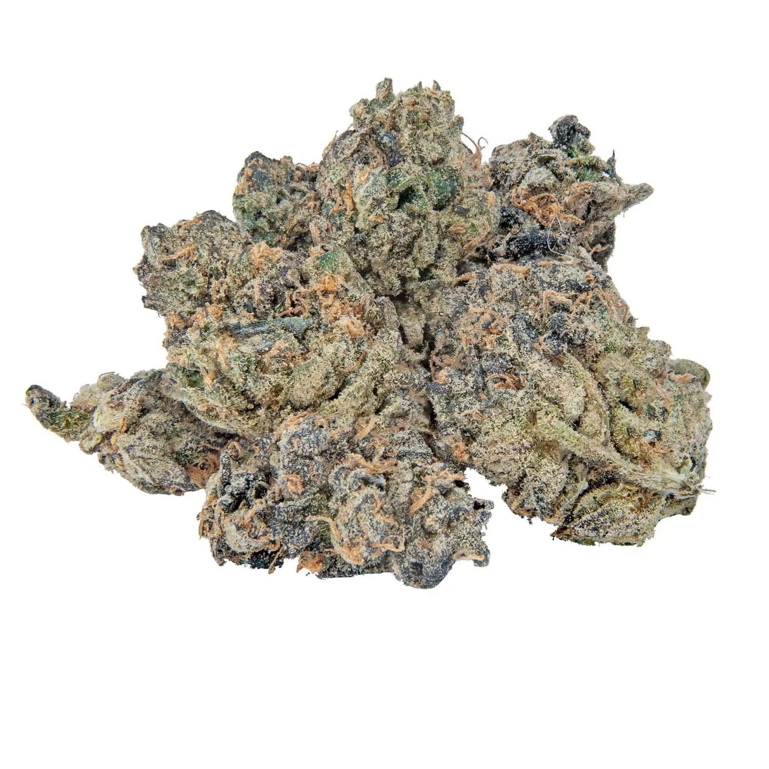 THCa MixLight Indoor Smalls - Bay Smokes