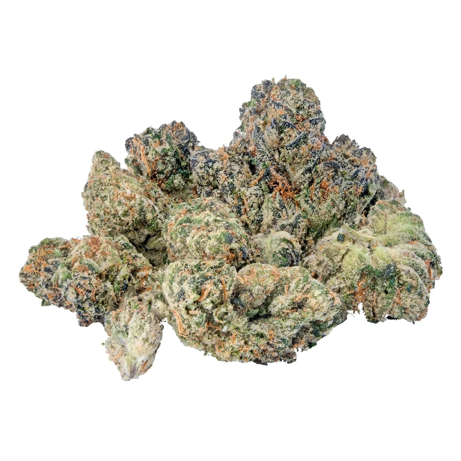 Sticky Glue - THCa Exotic Smalls B Lou's Sticky Glue