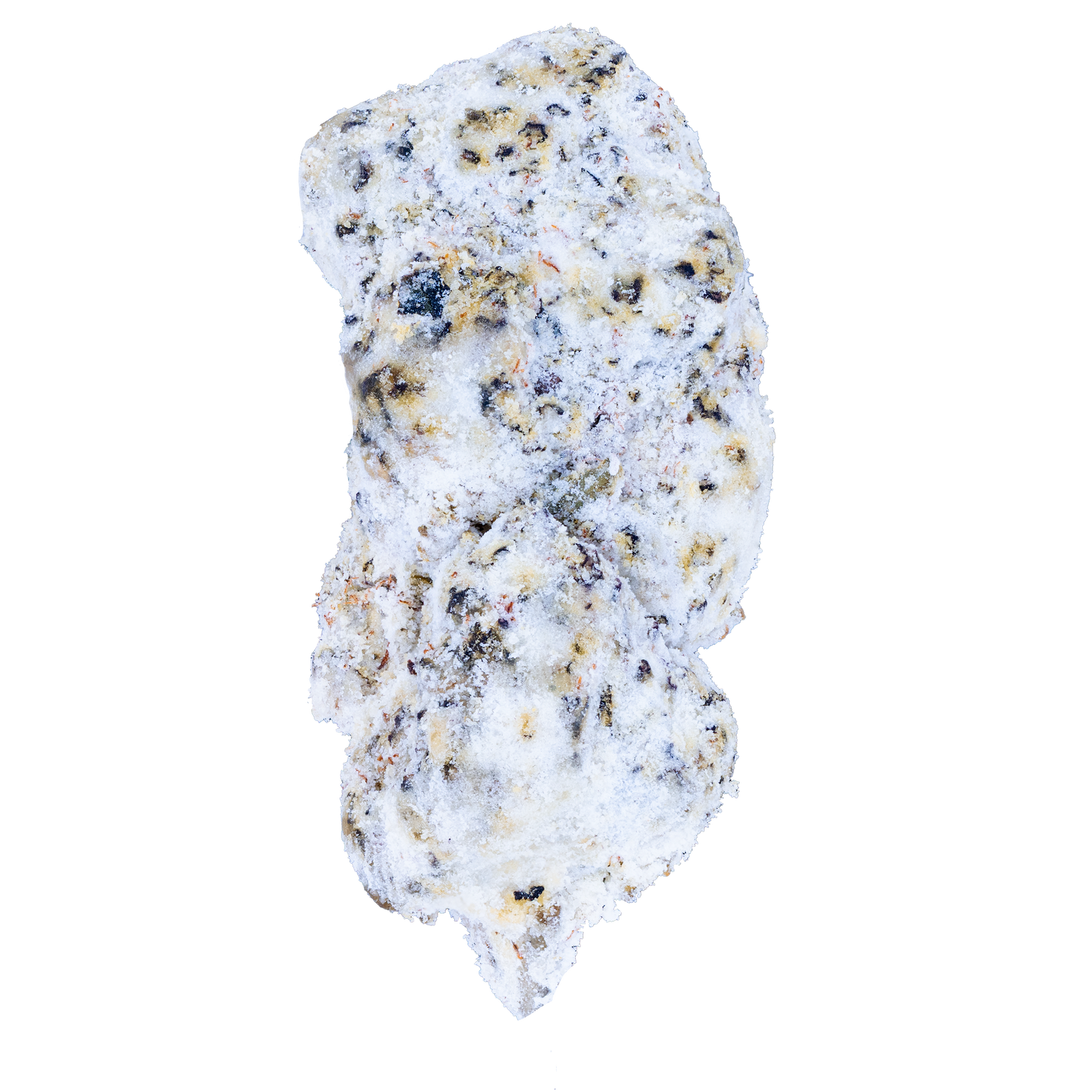 Flor de THCa de bolas de nieve a granel