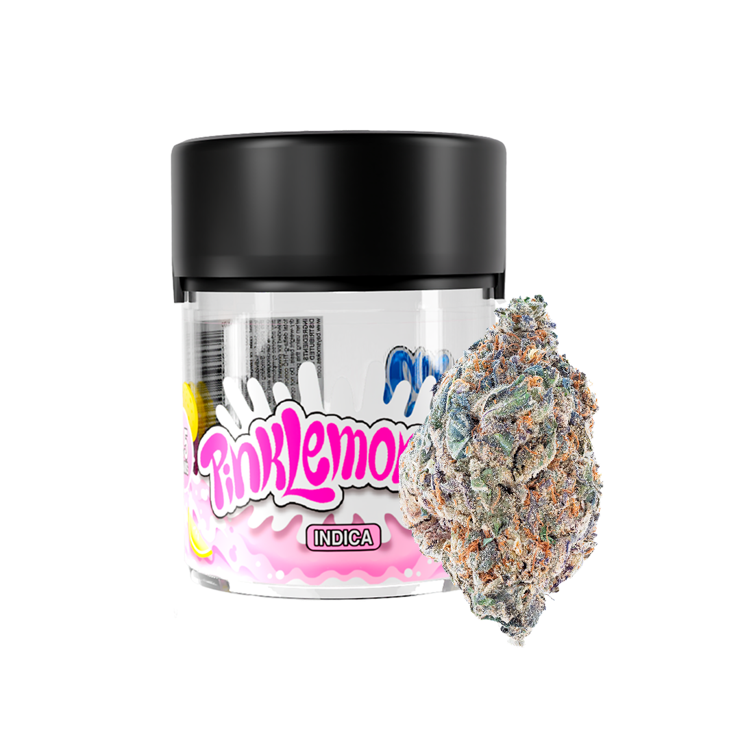 SloDown LoDown - Pink Lemonade SloDown LoDown