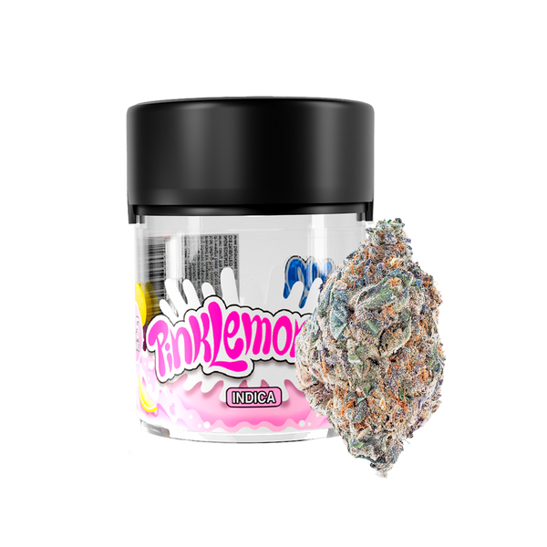 SloDown LoDown - Pink Lemonade SloDown LoDown