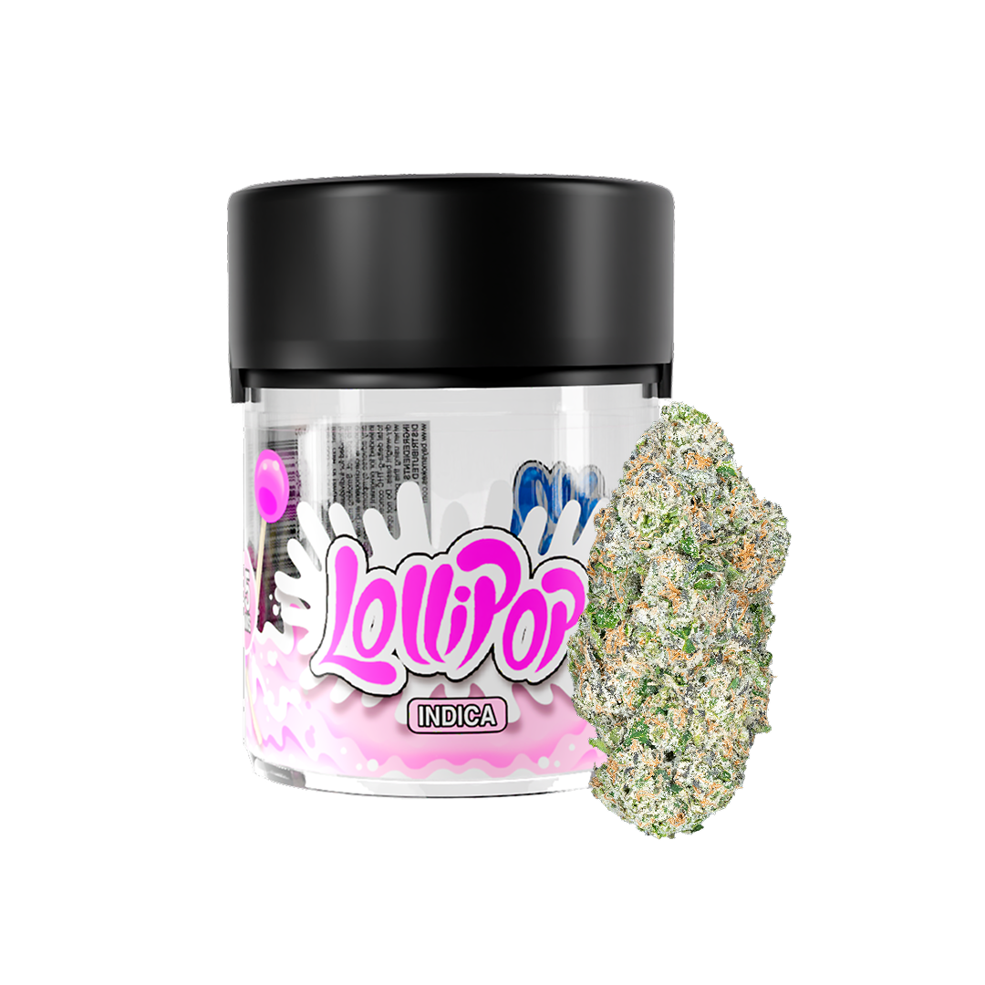 SloDown LoDown - Infusión de terpenos de mango