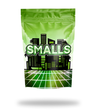3.5g
<br> Exotic <br>
Smalls