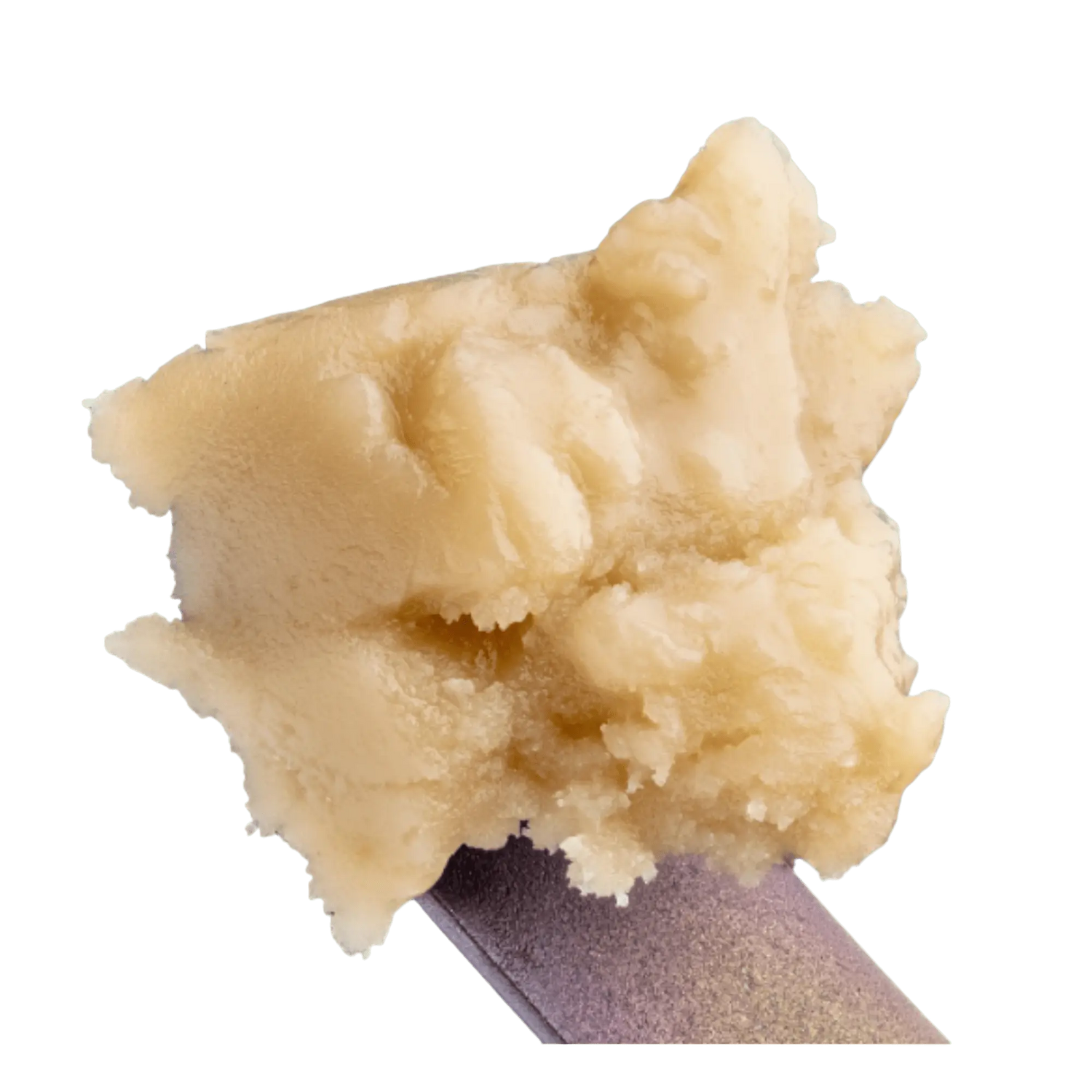 Only Gas - THCa Live Hash Rosin - Bay Smokes
