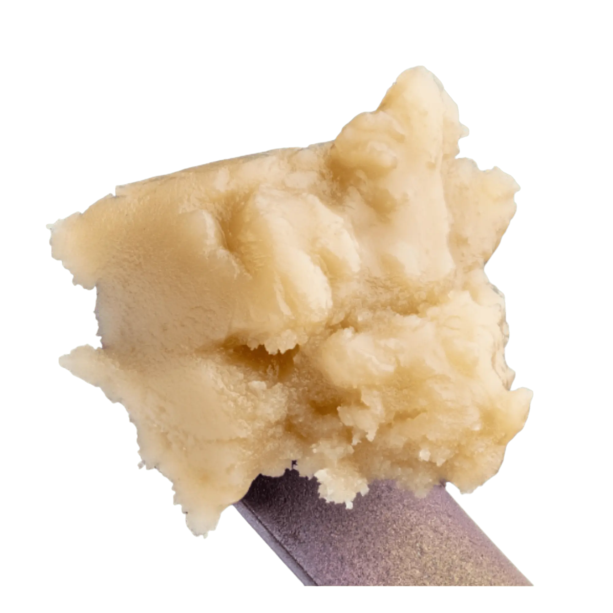 Only Gas - THCa Live Hash Rosin - Bay Smokes