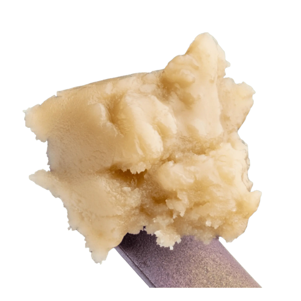 Only Gas - THCa Live Hash Rosin - Bay Smokes