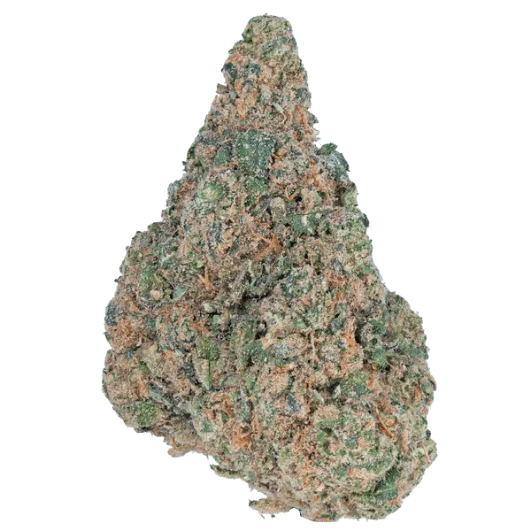 Hella Slumped – THCa Flower - Bay Smokes