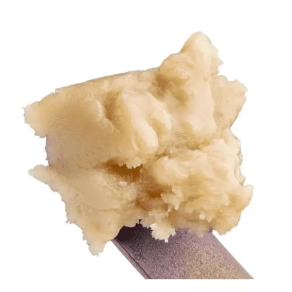 Hella Slumped – THCa Live Hash Rosin - Bay Smokes
