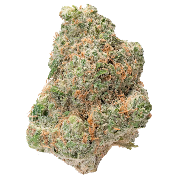 Hella Slumped - Greenhouse THCa Flower Hella Slumped