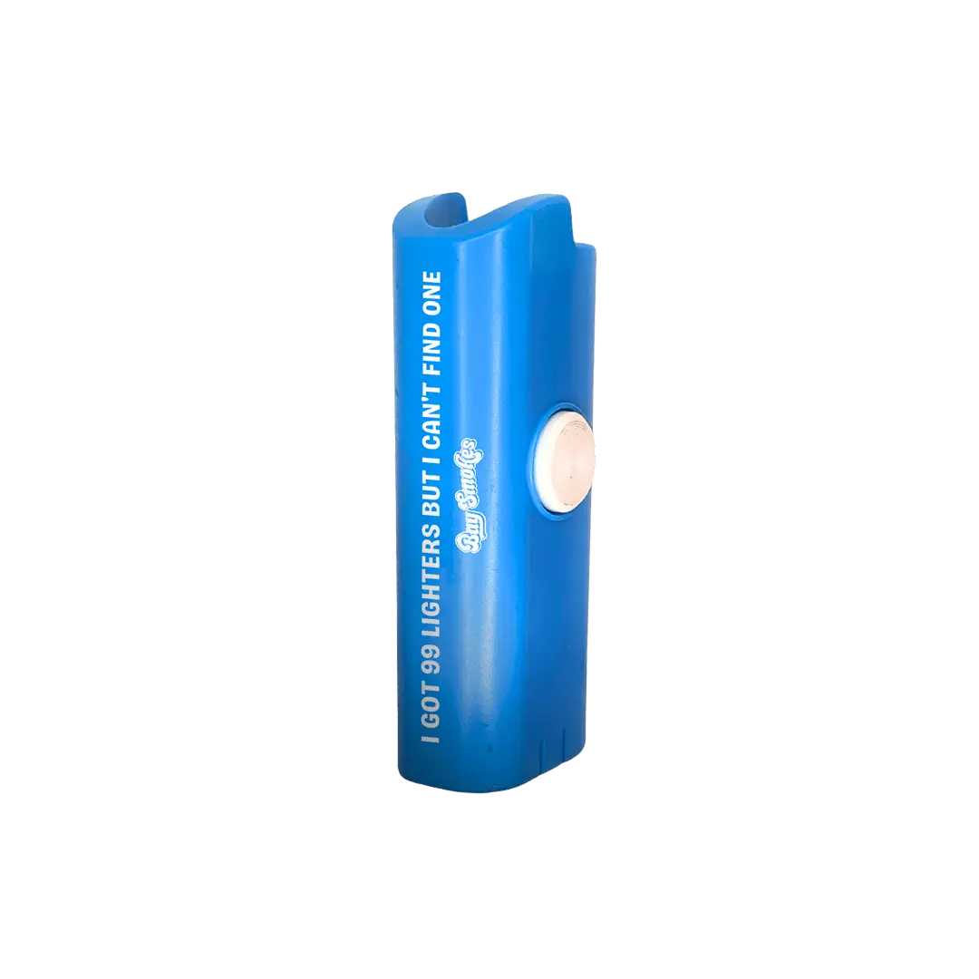 Bay Smokes x Flikr Lighter Case - Bay Smokes
