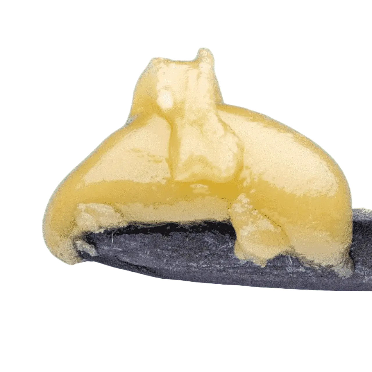 Only Gas - THCa Live Hash Rosin - Bay Smokes