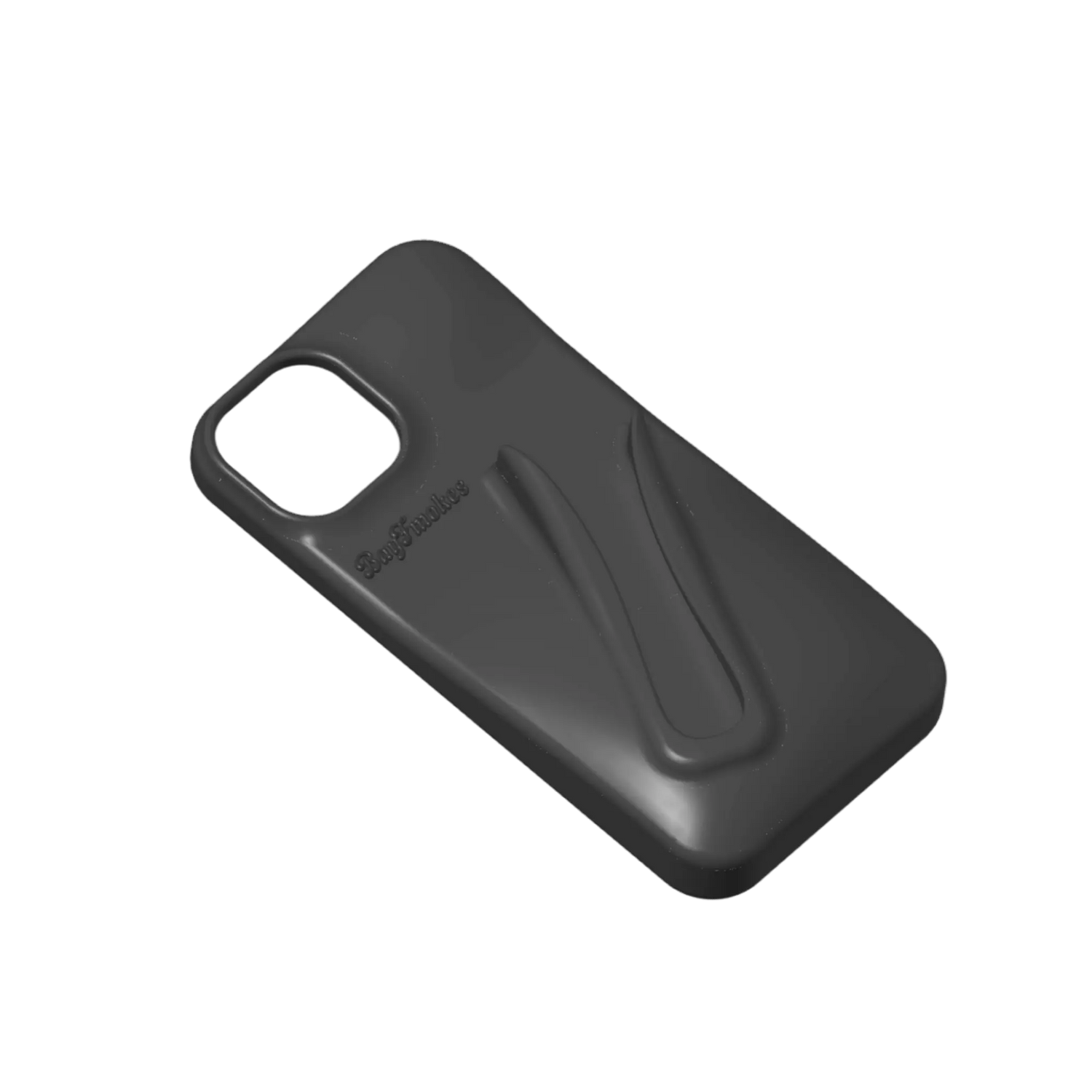 Bay Smokes Phone Case - Bay Smokes
