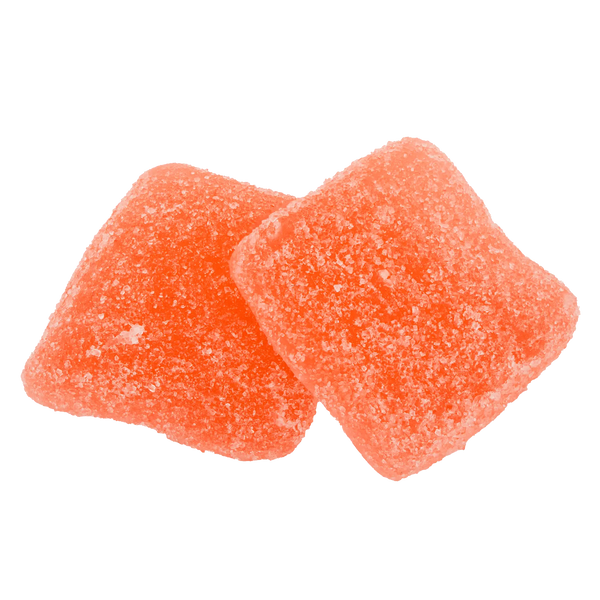 Delta9 Watermelon Gummy - Bay Smokes