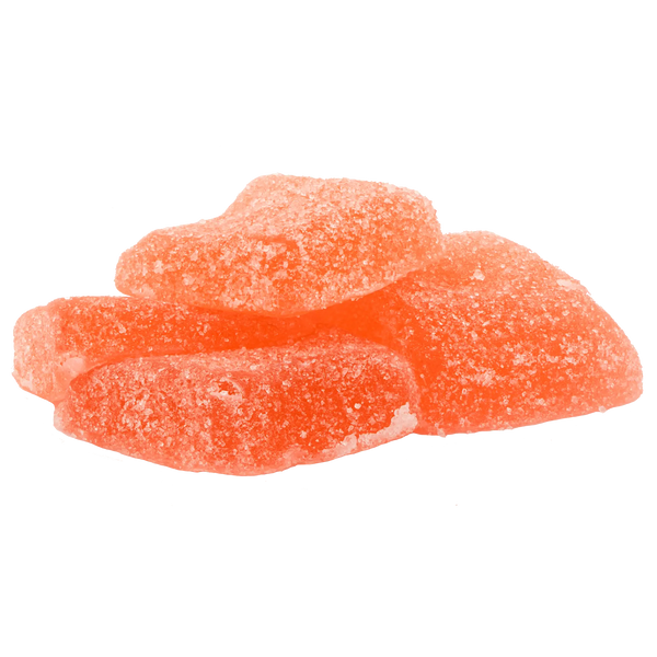 Delta9 Watermelon Gummy - Bay Smokes