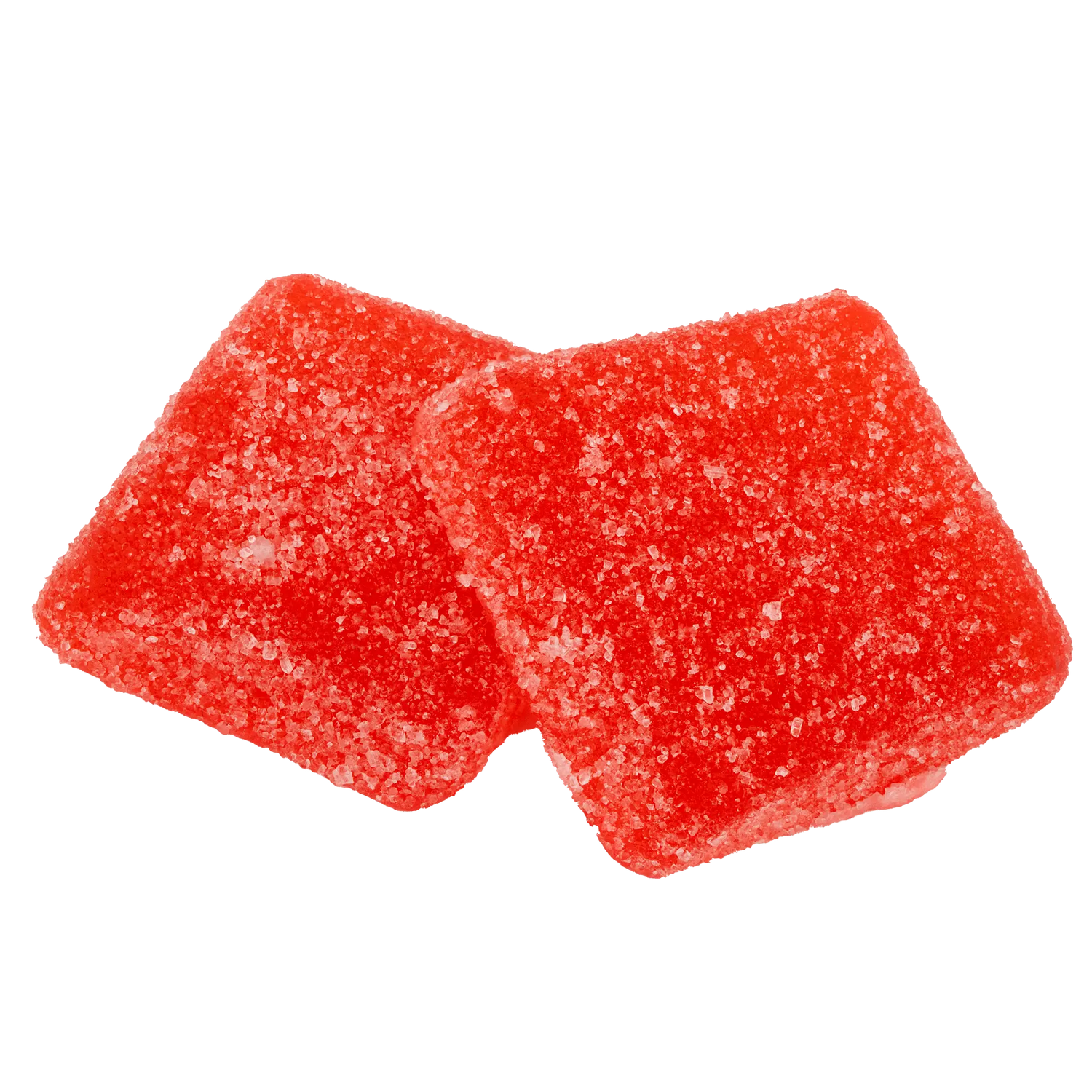 Delta9 Strawberry Gummy - Bay Smokes