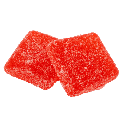 Delta9 Strawberry Gummy