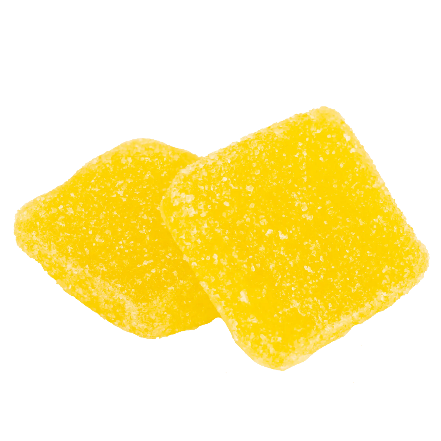 Delta9 Pineapple Gummy - Bay Smokes