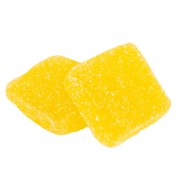Delta9 Pineapple Gummy - Bay Smokes