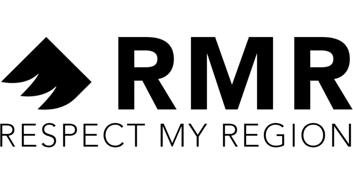 rmr respeta mi región