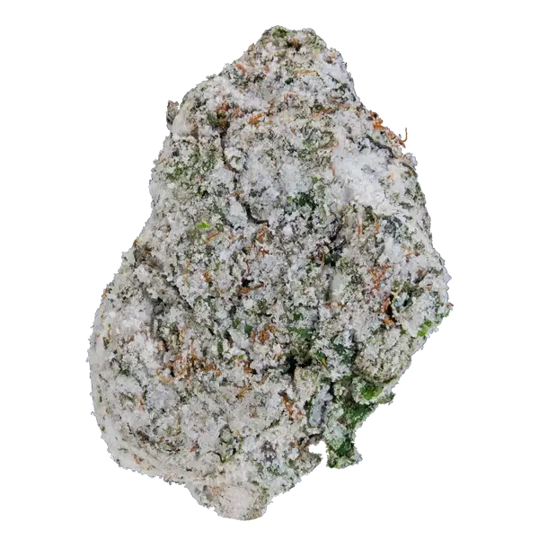 Cowboy's Reserve - THCA Snowballs Cowboy's Reserve