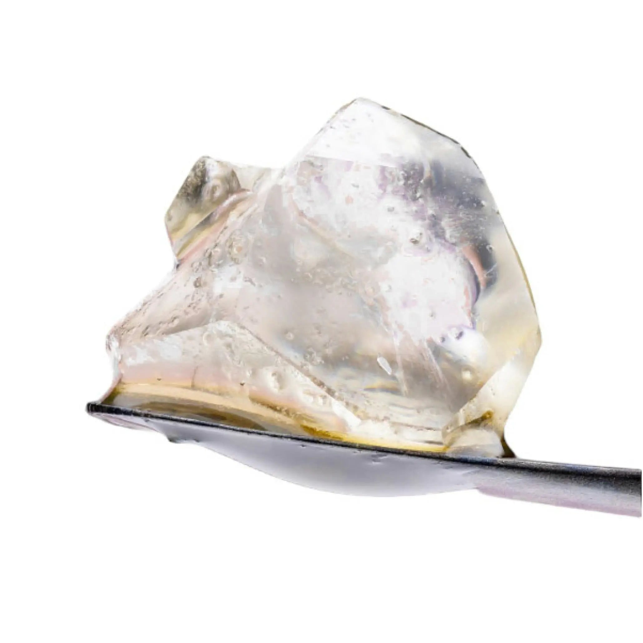 Hella Slumped - THCa Diamonds - Bay Smokes