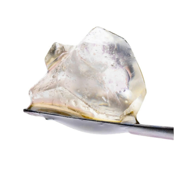 Hella Slumped - THCa Diamonds - Bay Smokes