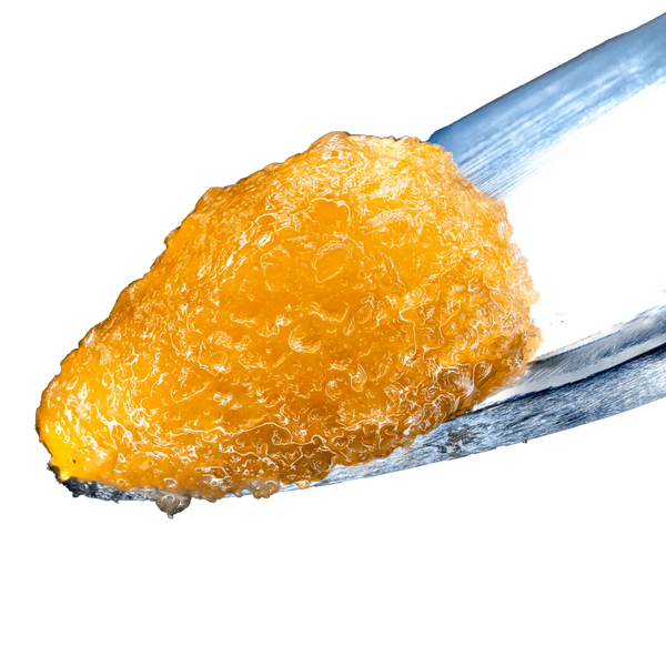 Pineapple Kush Live Resin THCa Diamonds - Bay Smokes