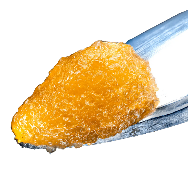 Strawberry shortcake Live Resin THCa Diamonds - Bay Smokes