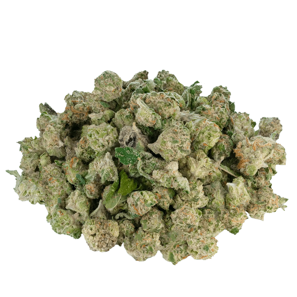 Only Gas - THCa Indoor Micros - Bay Smokes
