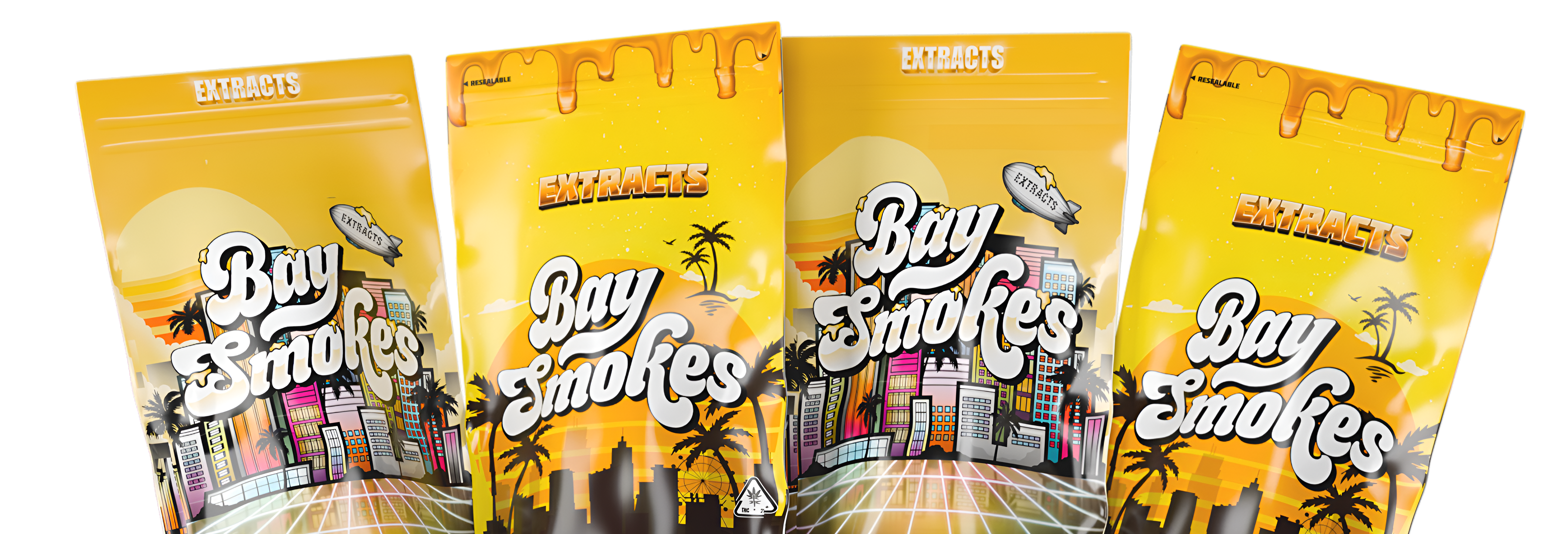 bay smokes concentrates products