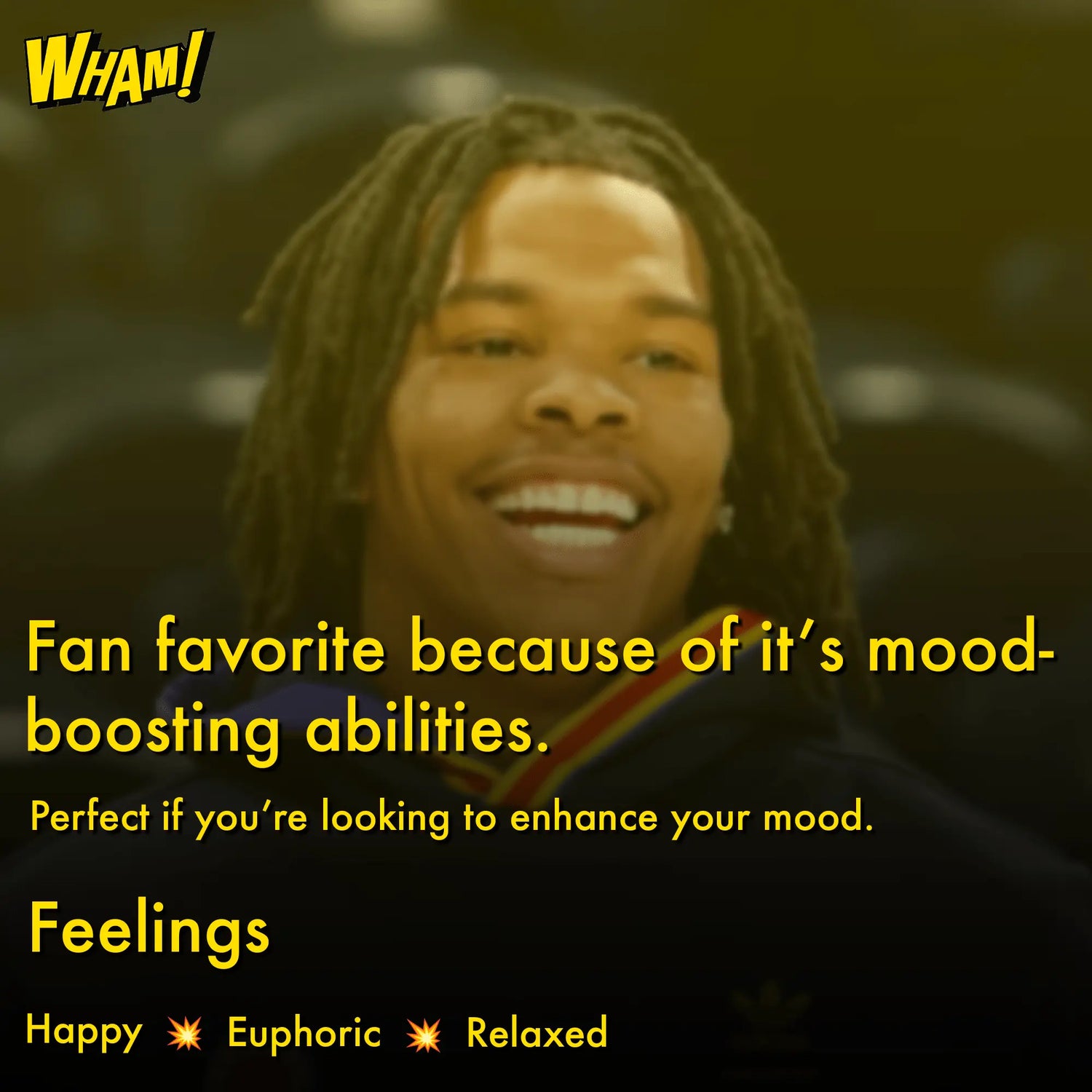 LOWEZ - Gelato 45 - Bay Smokes