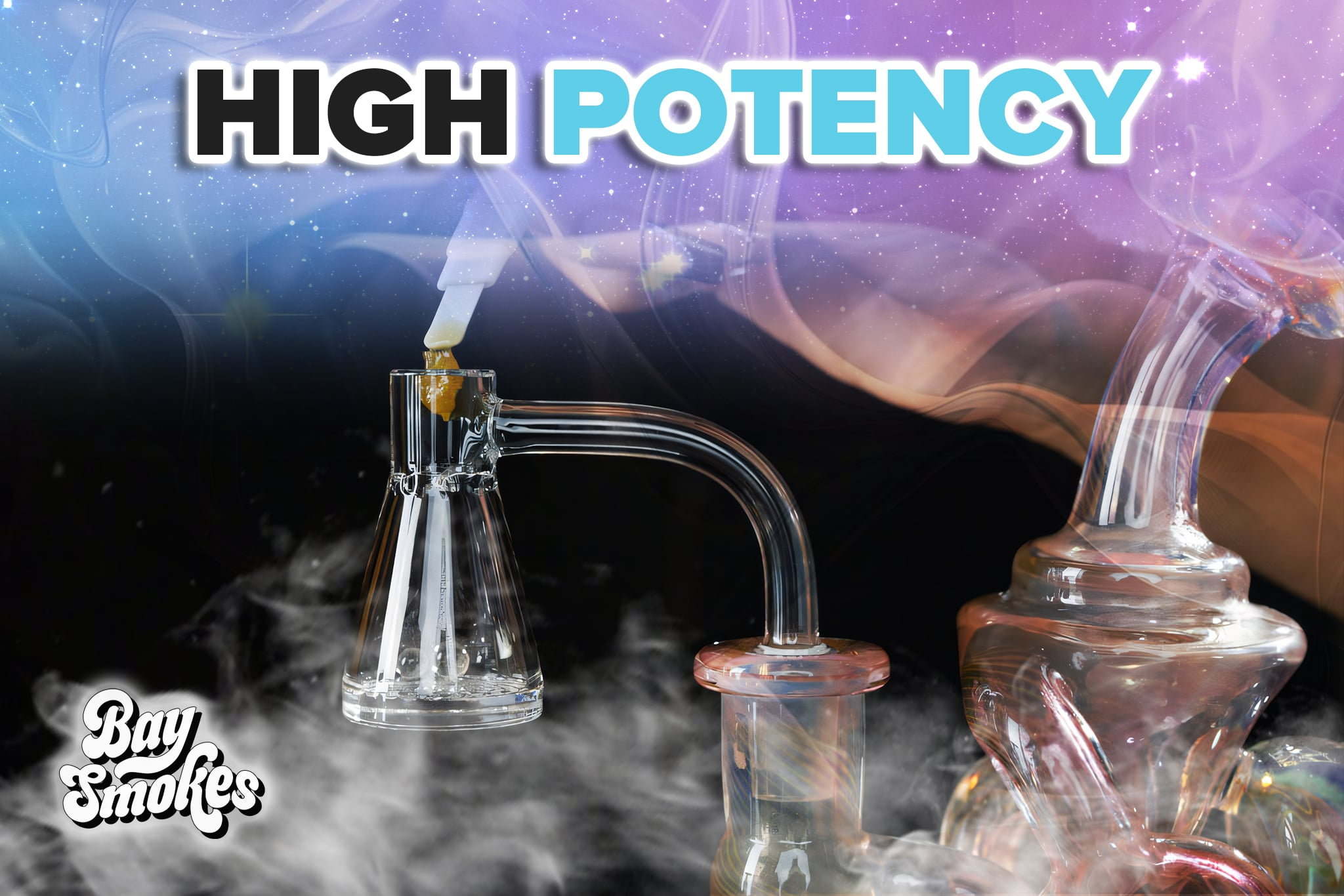 high potency