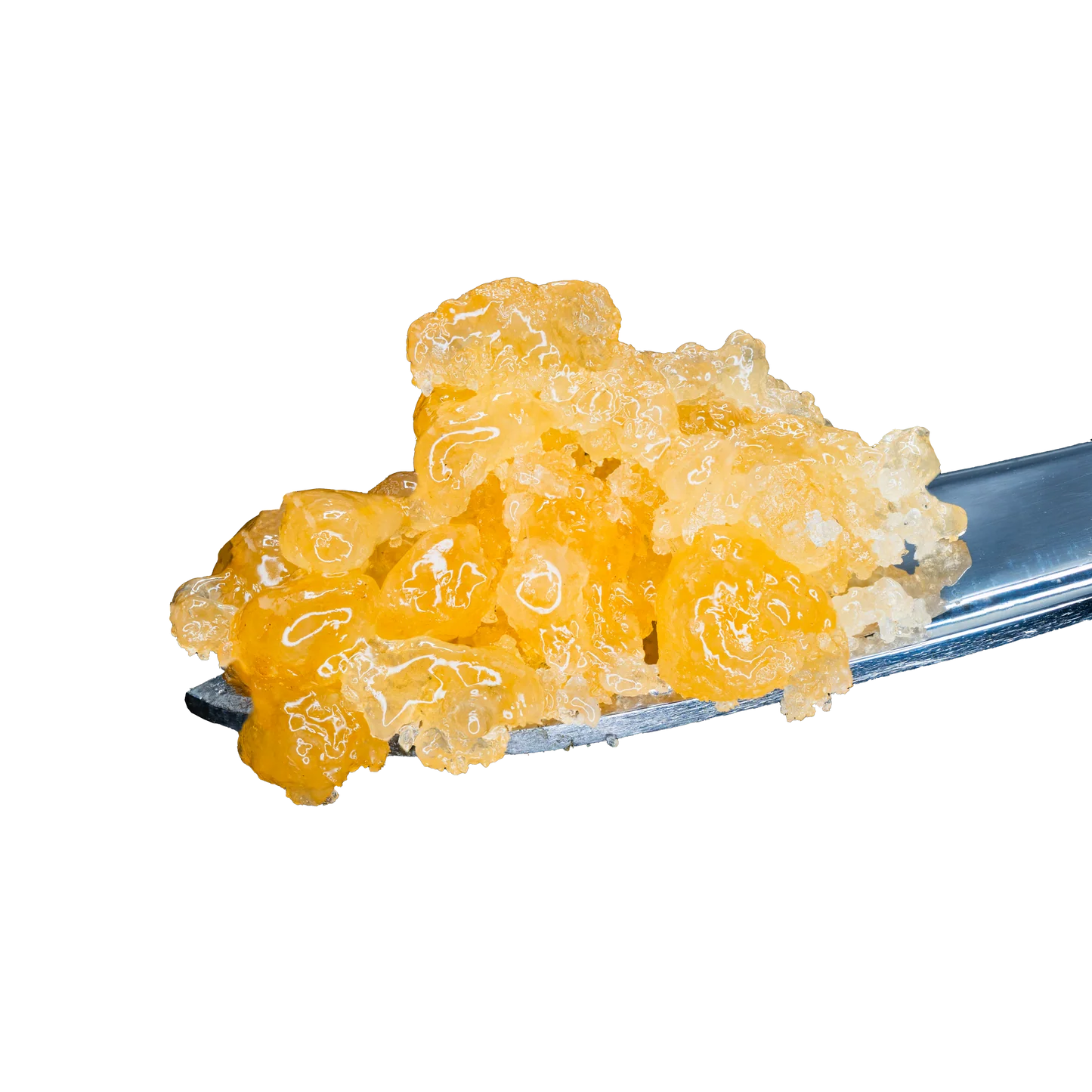 Solo gas - Diamantes de azúcar con THCa