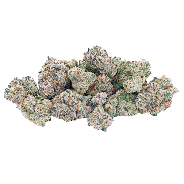 Lil Baby - Alien ET THCa Wham THC